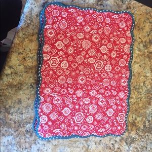 ❌SOLD❌ Pioneer Woman placemat set